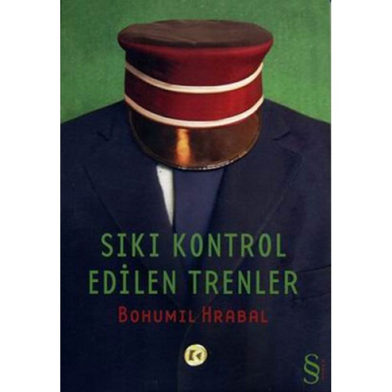 Sıkı Kontrol Edilen Trenler Sıkı Kontrol Edilen Trenler