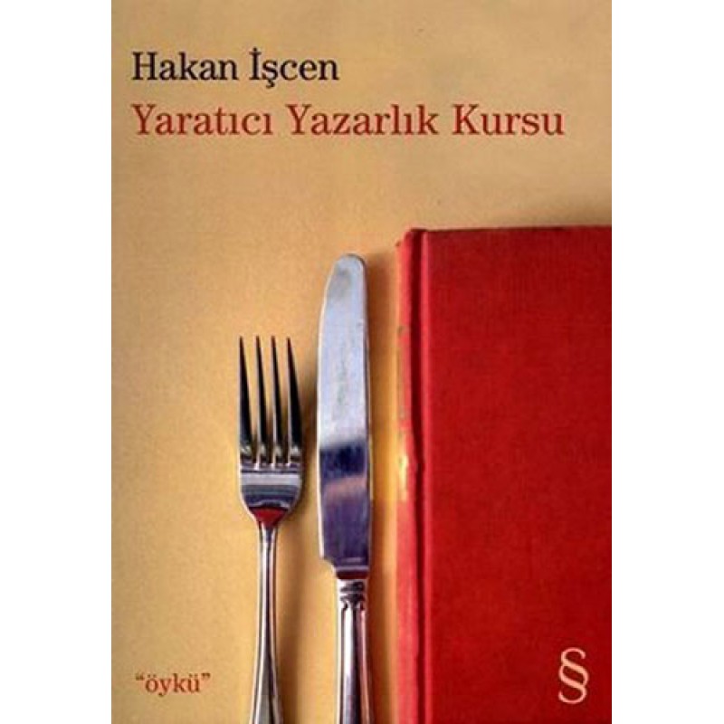 Yaratıcı Yazarlık Kursu Yaratıcı Yazarlık Kursu