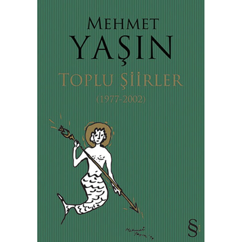 Toplu Şiirler Toplu Şiirler