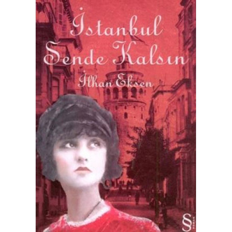 İstanbul Sende Kalsın İstanbul Sende Kalsın
