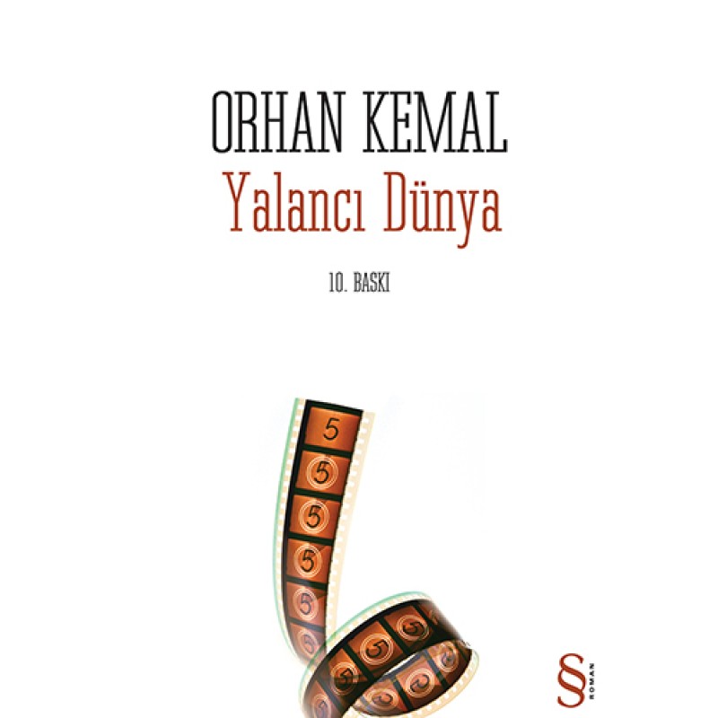 Yalancı Dünya