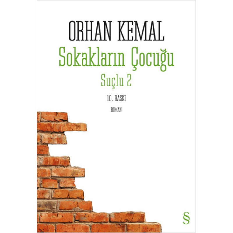 Sokakların Çocuğu Sokakların Çocuğu