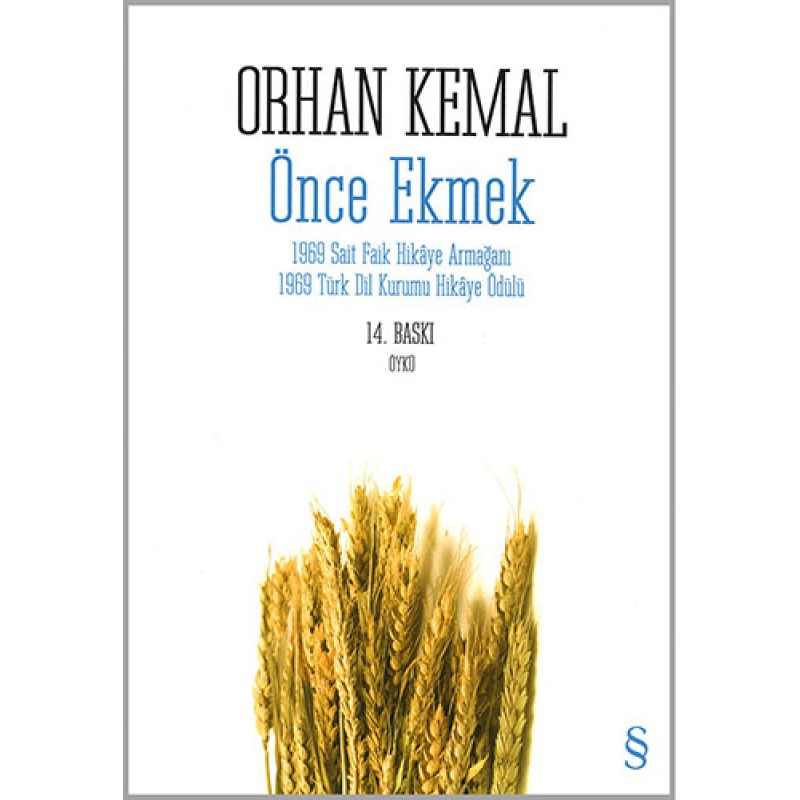 Önce Ekmek Önce Ekmek