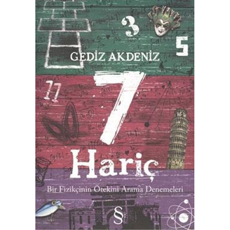 7 Hariç 7 Hariç