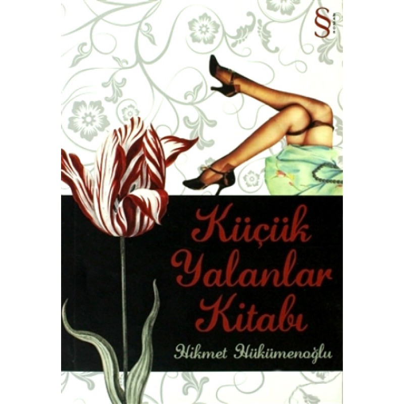 Küçük Yalanlar Kitabı Küçük Yalanlar Kitabı