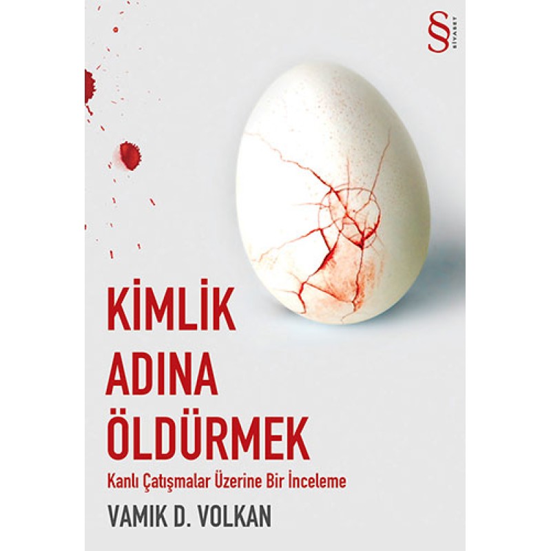 Kimlik Adına Öldürmek Kimlik Adına Öldürmek
