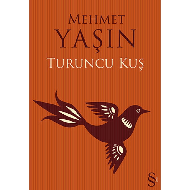 Turuncu Kuş Turuncu Kuş