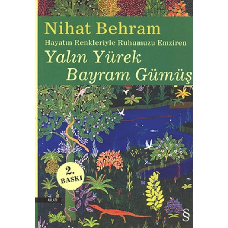 Yalın Yürek Bayram Gümüş Yalın Yürek Bayram Gümüş