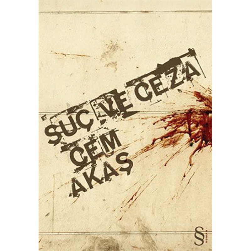 Suç ve Ceza Suç ve Ceza
