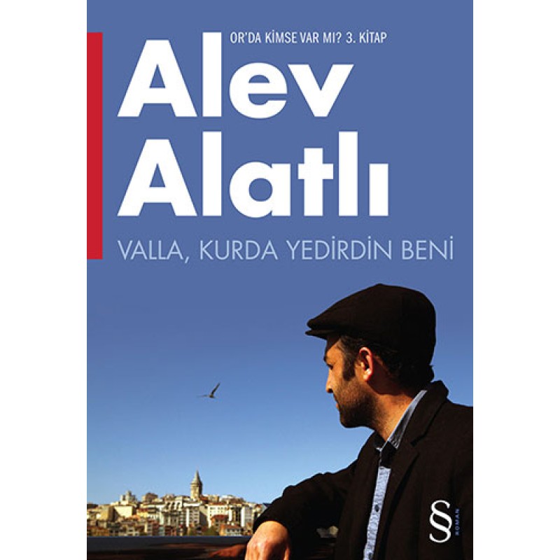 Valla, Kurda Yedirdin Beni Valla, Kurda Yedirdin Beni