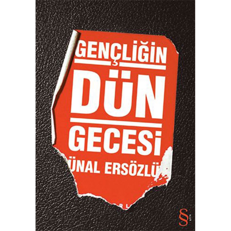 Gençliğin Dün Gecesi Gençliğin Dün Gecesi