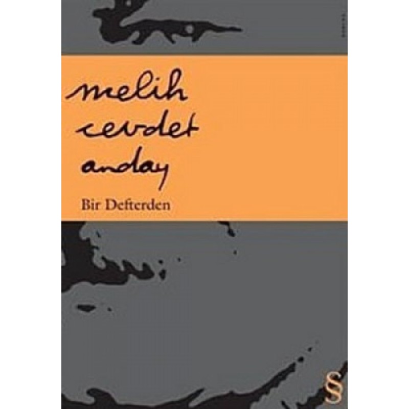 Bir Defterden Bir Defterden