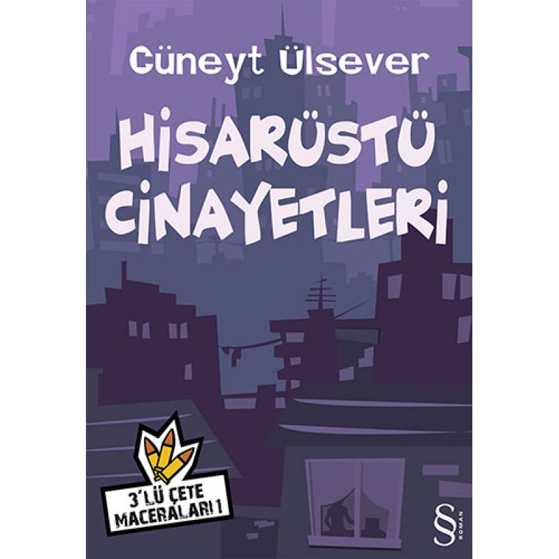 Hisarüstü Cinayetleri Hisarüstü Cinayetleri