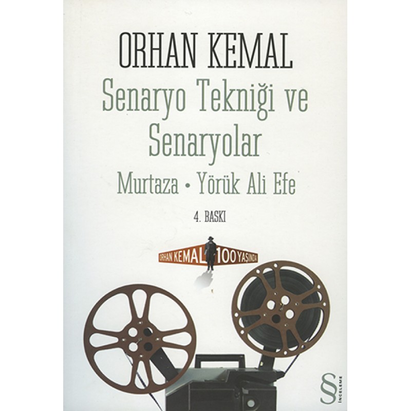 Senaryo Tekniği ve Senaryolar Senaryo Tekniği ve Senaryolar