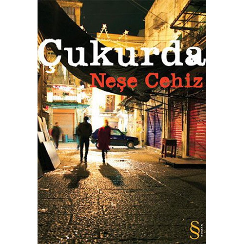 Çukurda Çukurda