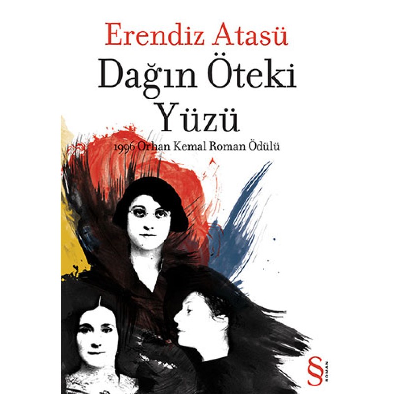 Dağın Öteki Yüzü Dağın Öteki Yüzü