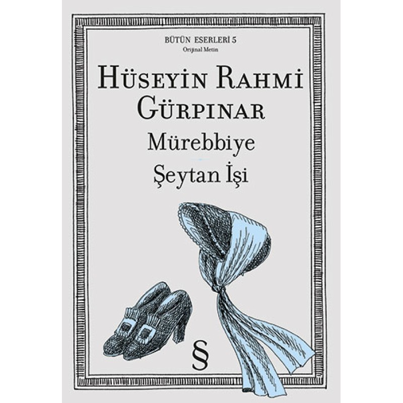 Mürebbiye Şeytan İşi