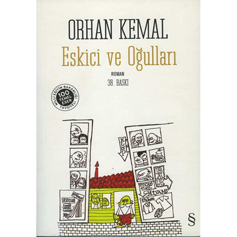 Eskici ve Oğulları Eskici ve Oğulları