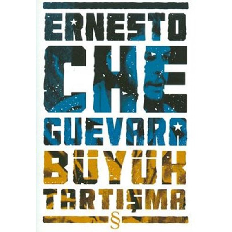Büyük Tartışma Büyük Tartışma