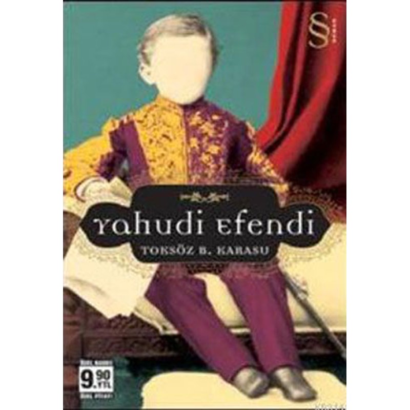 Yahudi Efendi (Cep Boy)