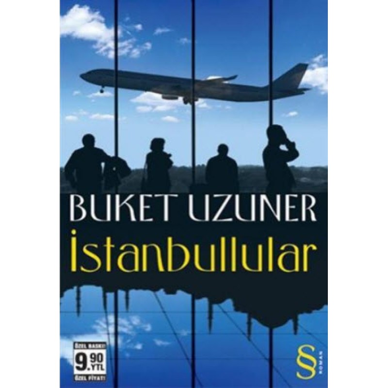 İstanbullular (Cep Boy) İstanbullular (Cep Boy)