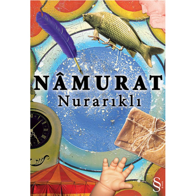 Nâmurat