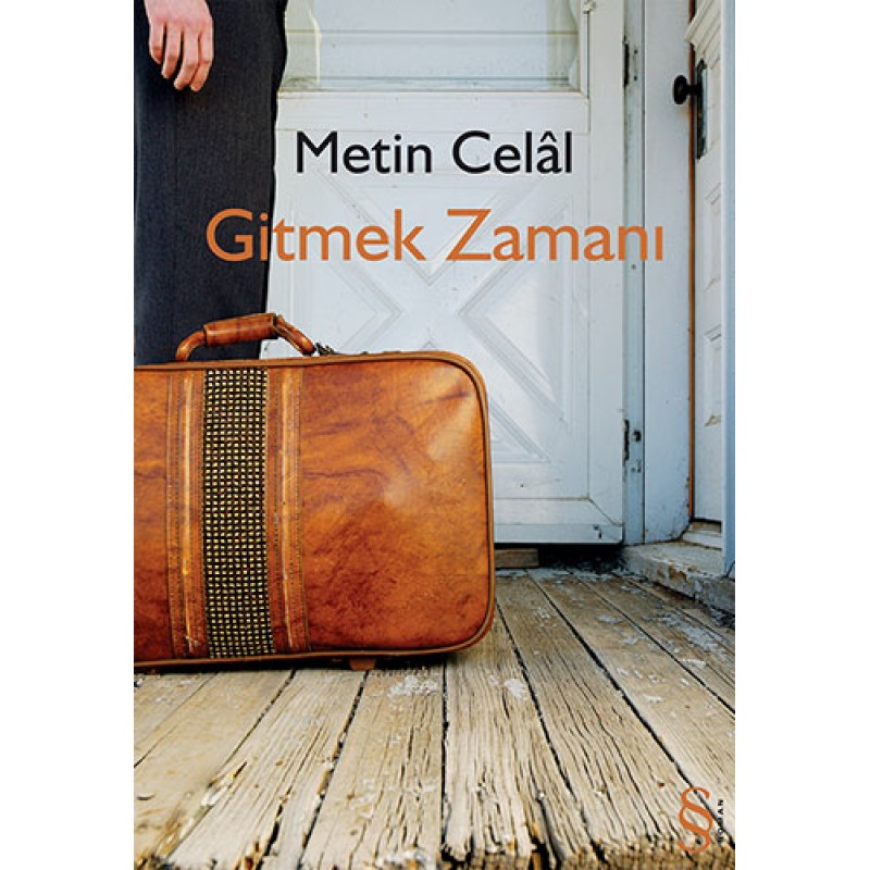 Gitmek Zamanı Gitmek Zamanı