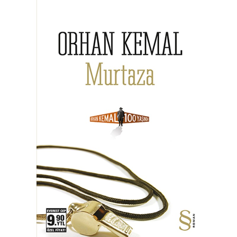 Murtaza (Cep Boy)