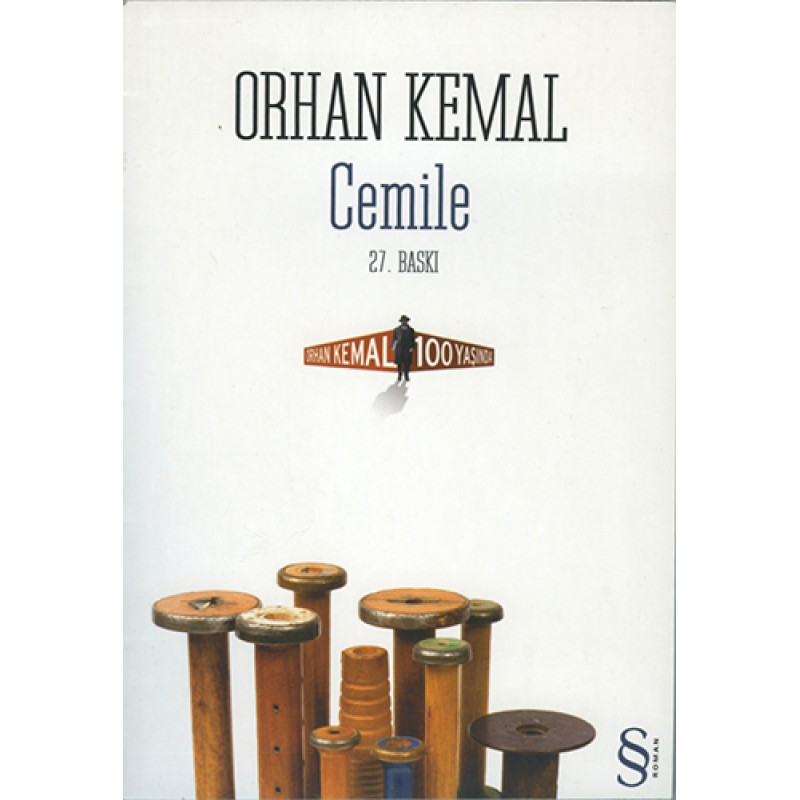 Cemile Cemile