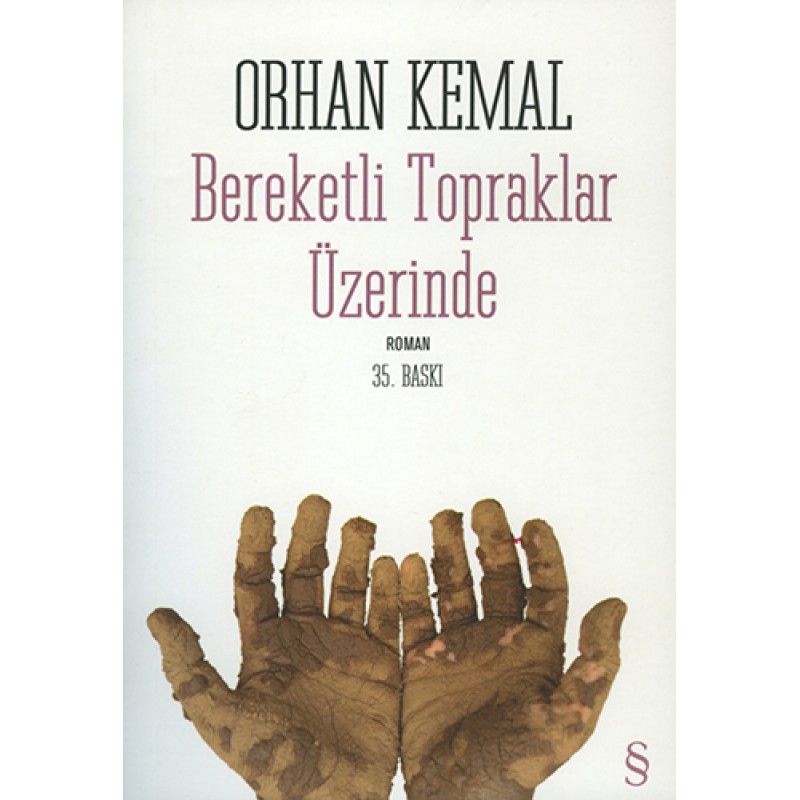 Bereketli Topraklar Üzerinde Bereketli Topraklar Üzerinde