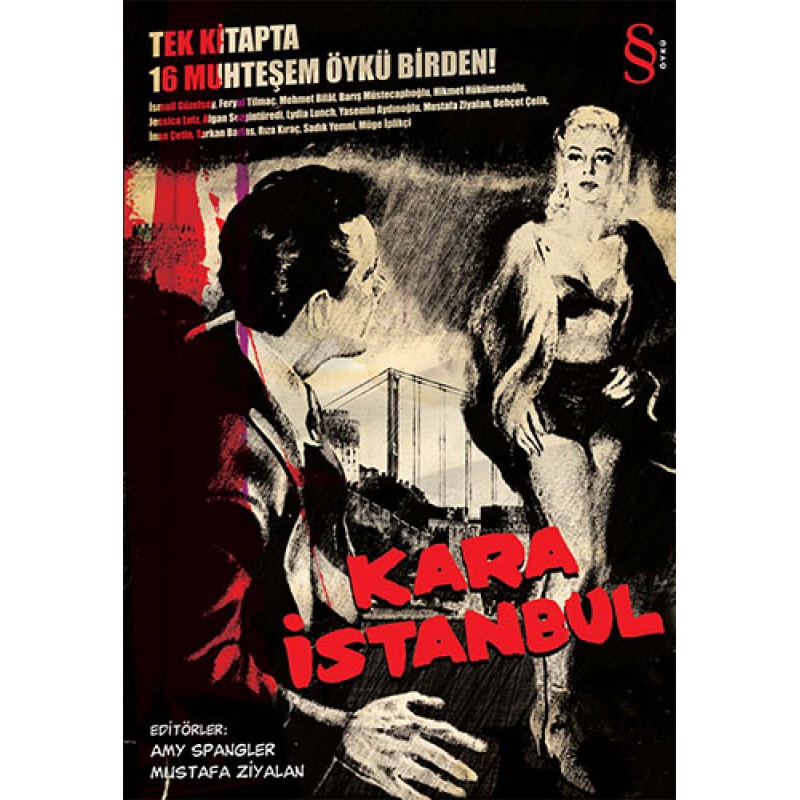Kara İstanbul Kara İstanbul