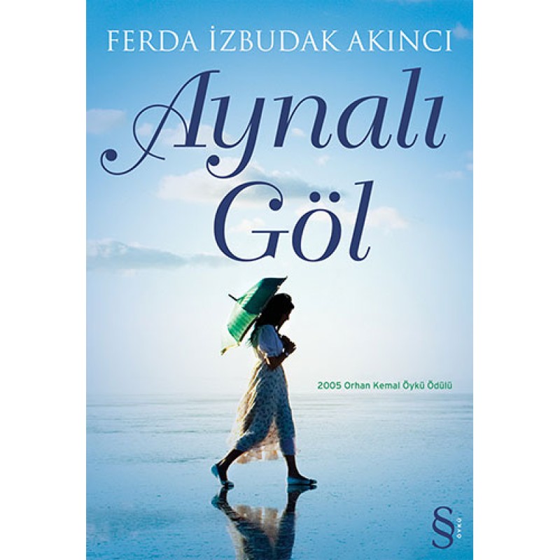Aynalı Göl