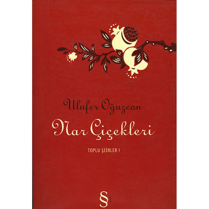 Nar Çiçekleri Nar Çiçekleri