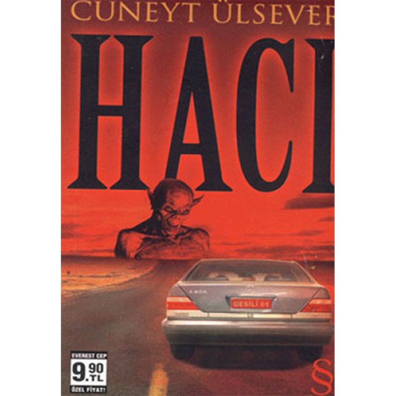 Hacı (Cep Boy) Hacı (Cep Boy)
