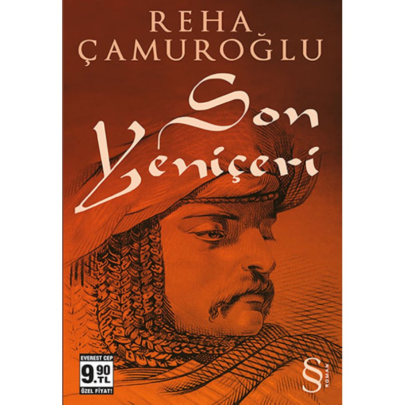 Son Yeniçeri (Cep Boy) Son Yeniçeri (Cep Boy)