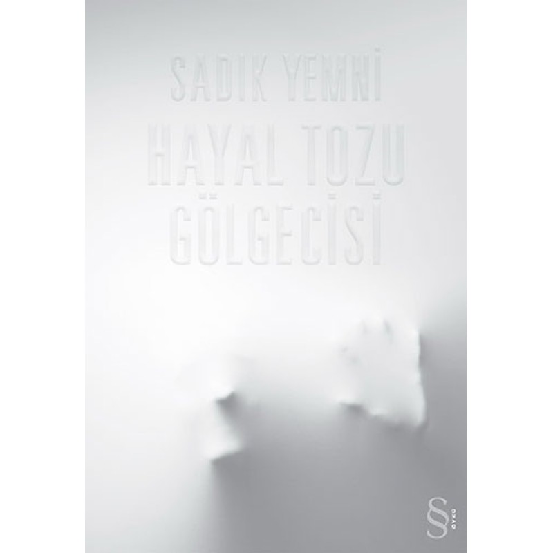 Hayal Tozu Gölgecisi Hayal Tozu Gölgecisi