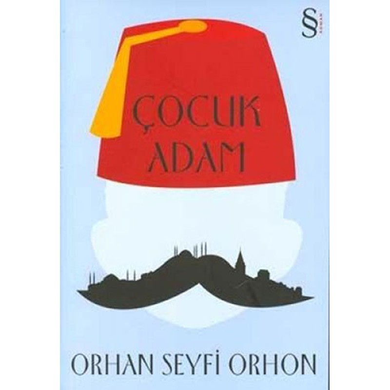 Çocuk Adam Çocuk Adam