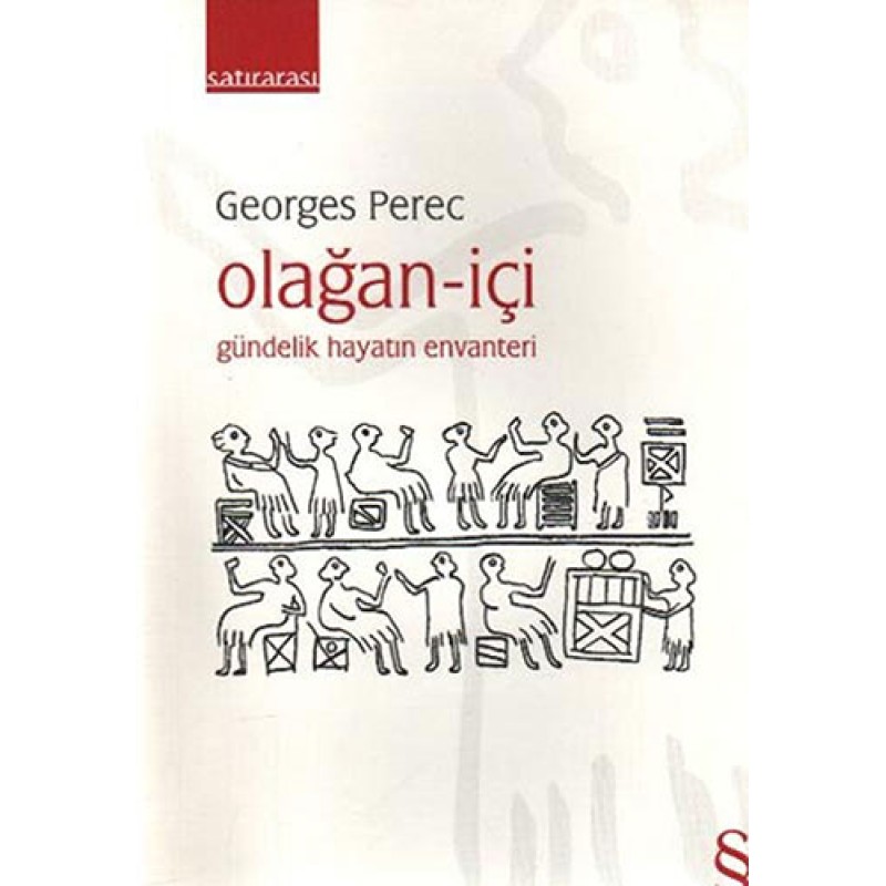 Olağan-İçi Olağan-İçi