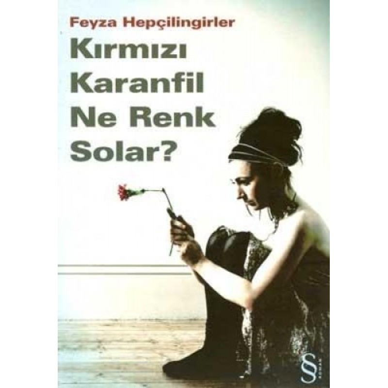 Kırmızı Karanfil Ne Renk Solar? Kırmızı Karanfil Ne Renk Solar?