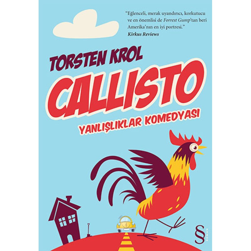 Callisto Callisto