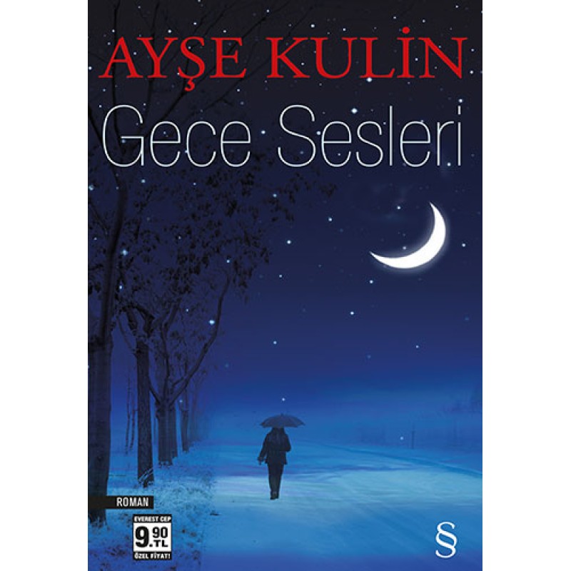 Gece Sesleri (Cep Boy) Gece Sesleri (Cep Boy)