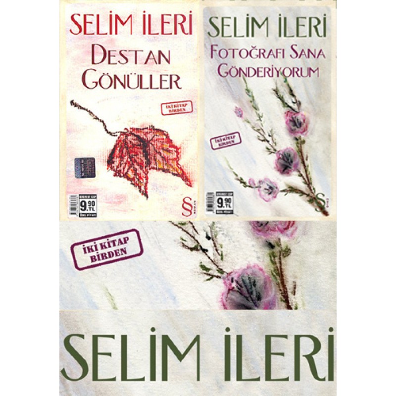 Destan Gönüller & Fotoğrafı Sana Gönderiyorum (Cep Boy) Destan Gönüller & Fotoğrafı Sana Gönderiyorum (Cep Boy)