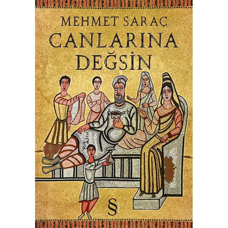 Canlarına Değsin