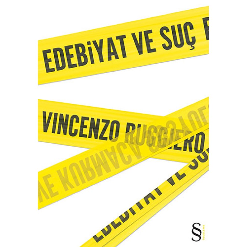 Edebiyat ve Suç Edebiyat ve Suç
