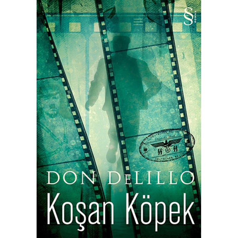 Koşan Köpek