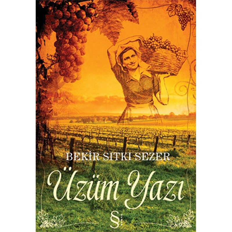 Üzüm Yazı Üzüm Yazı