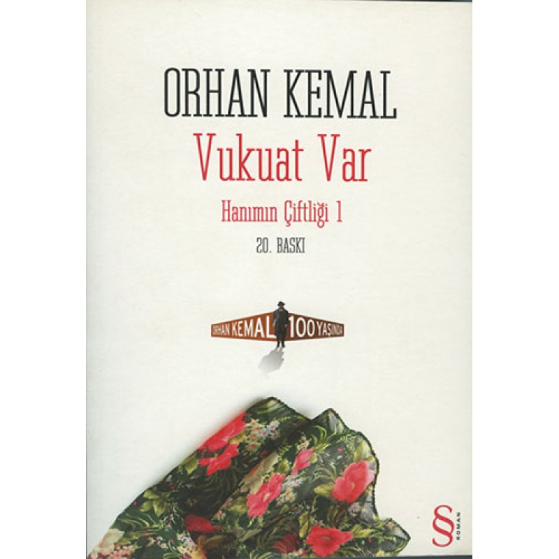 Hanımın Çiftliği 1. Kitap