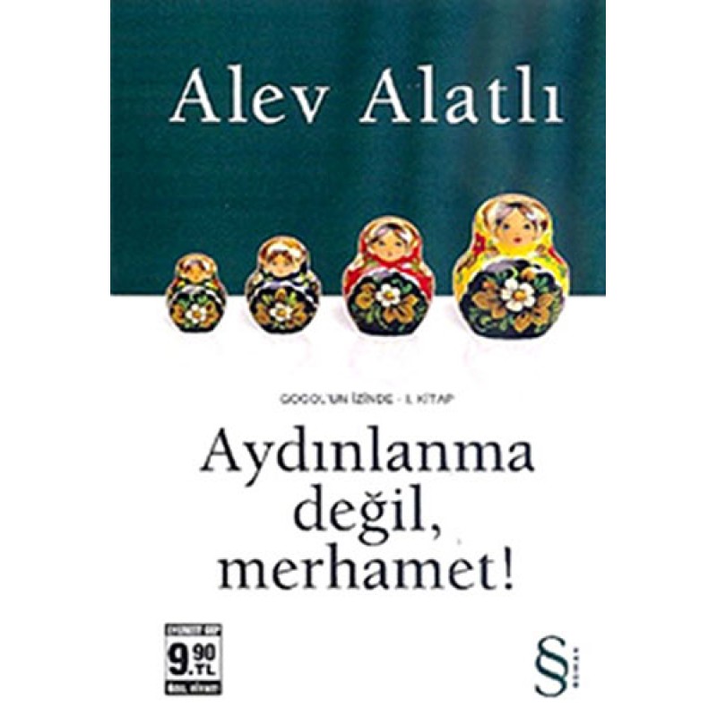 Aydınlanma değil, Merhamet! (Cep Boy)