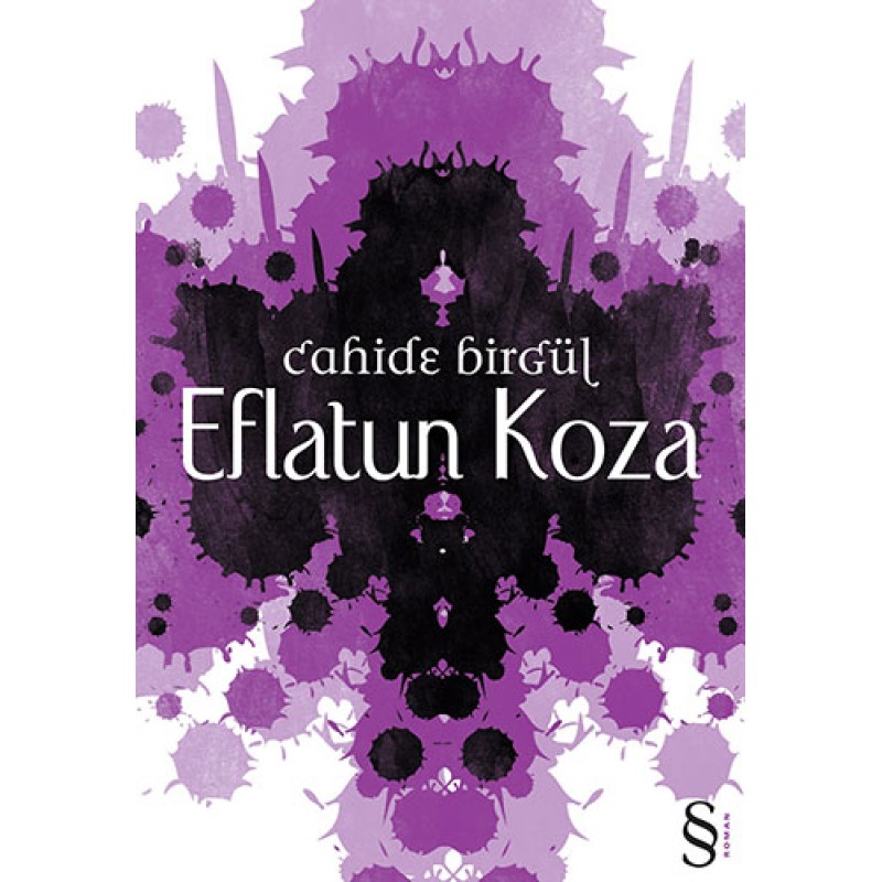 Eflatun Koza Eflatun Koza
