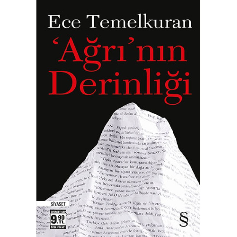 Ağrının Derinliği (Cep Boy) Ağrının Derinliği (Cep Boy)